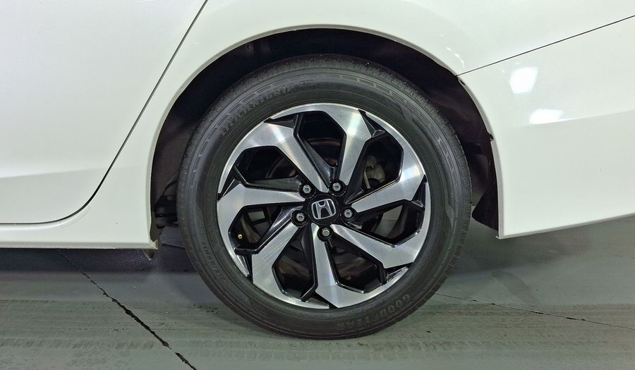 Honda Accord 3.5 EXL V6 NAVI Sedan 2016