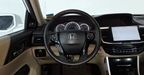 Honda Accord 3.5 EXL V6 NAVI Sedan 2016