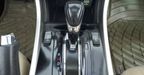 Honda Accord 3.5 EXL V6 NAVI Sedan 2016