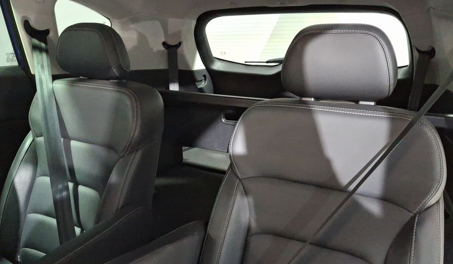 Jac Sei7 Pro 1.5 TGDI QUANTUM DCT Suv 2022