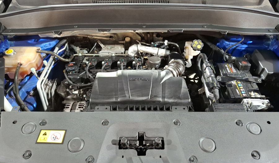 Jac Sei7 Pro 1.5 TGDI QUANTUM DCT Suv 2022