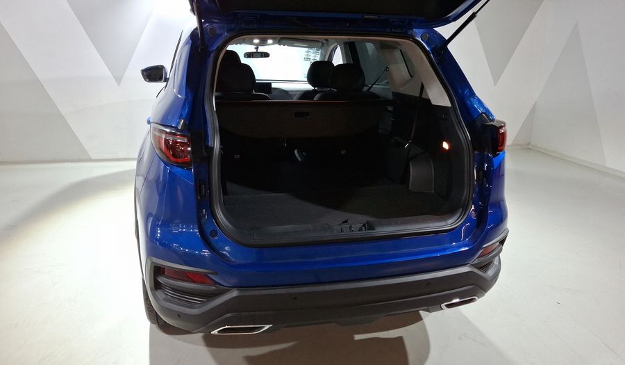 Jac Sei7 Pro 1.5 TGDI QUANTUM DCT Suv 2022