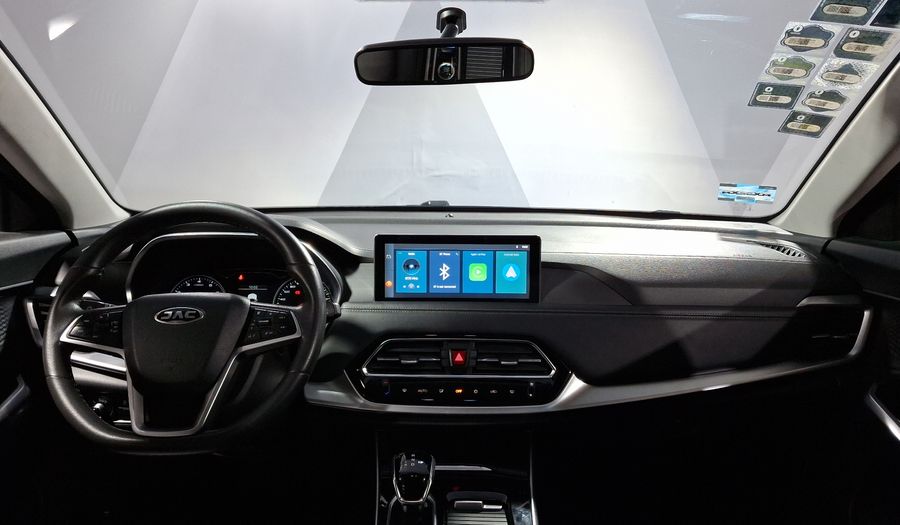 Jac Sei7 Pro 1.5 TGDI QUANTUM DCT Suv 2022