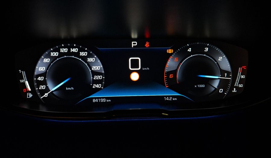 Peugeot 3008 2.0 HDI GT PACK TIPTRONIC Suv 2021