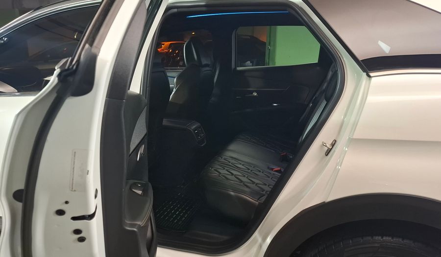 Peugeot 3008 2.0 HDI GT PACK TIPTRONIC Suv 2021