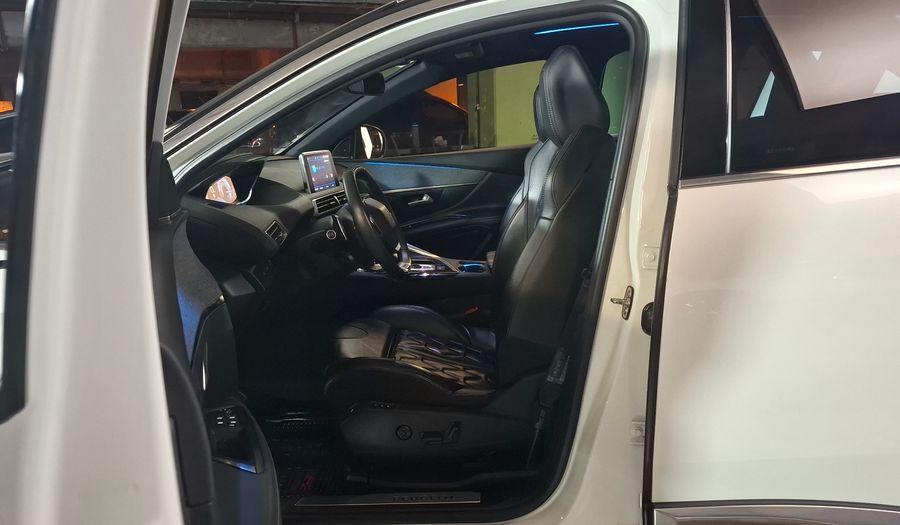 Peugeot 3008 2.0 HDI GT PACK TIPTRONIC Suv 2021