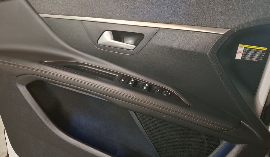 Peugeot 3008 2.0 HDI GT PACK TIPTRONIC Suv 2021