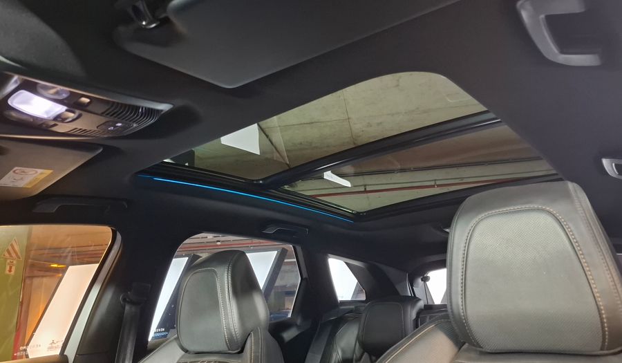 Peugeot 3008 2.0 HDI GT PACK TIPTRONIC Suv 2021