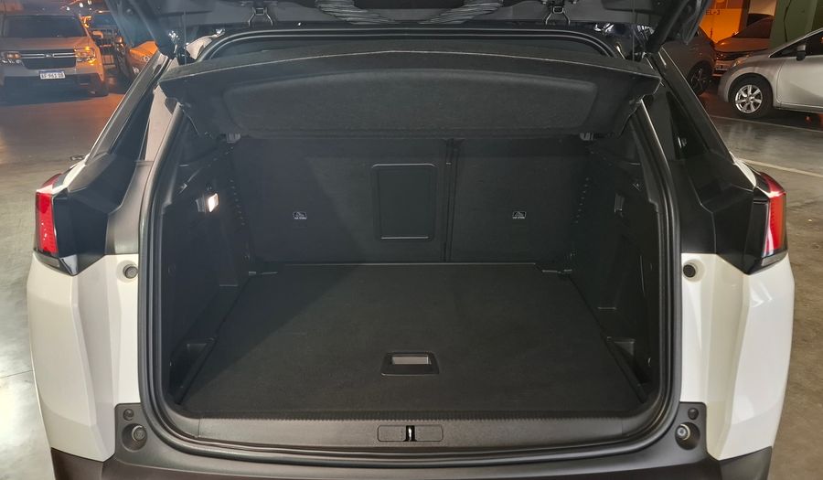 Peugeot 3008 2.0 HDI GT PACK TIPTRONIC Suv 2021