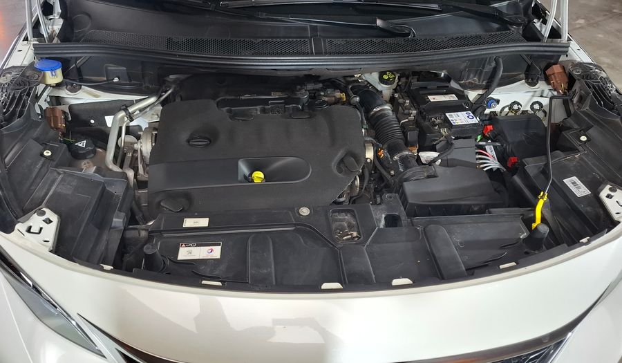 Peugeot 3008 2.0 HDI GT PACK TIPTRONIC Suv 2021