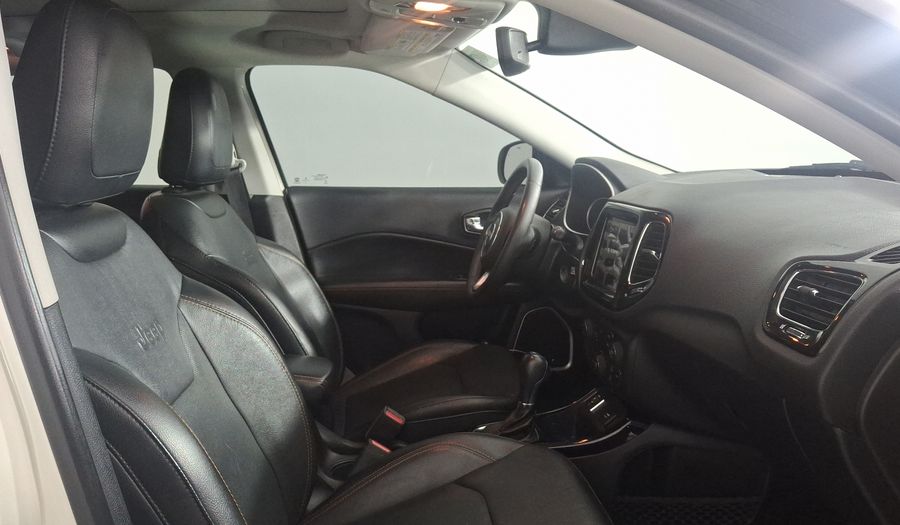 Jeep Compass 2.4 LIMITED PREMIUM AUTO Suv 2021