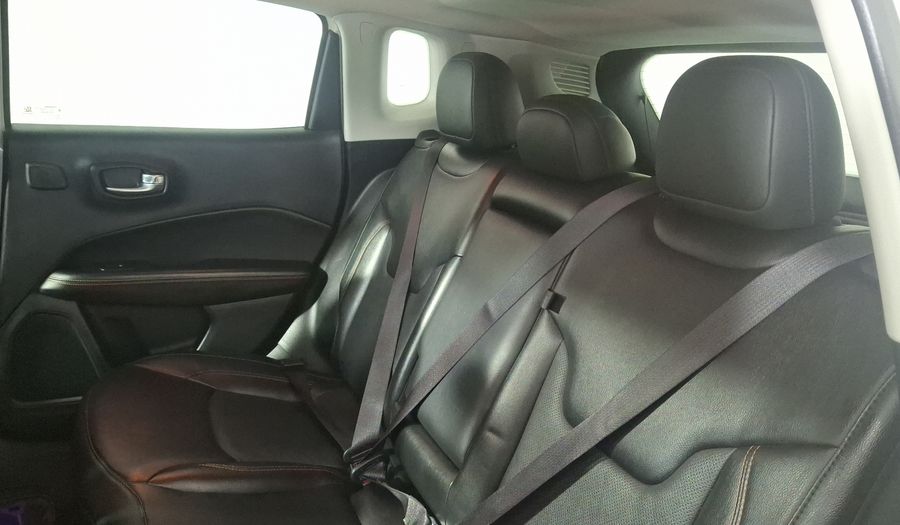 Jeep Compass 2.4 LIMITED PREMIUM AUTO Suv 2021