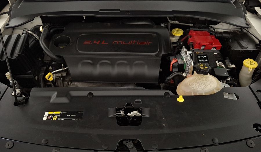 Jeep Compass 2.4 LIMITED PREMIUM AUTO Suv 2021