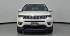 Jeep Compass 2.4 LIMITED PREMIUM AUTO Suv 2021