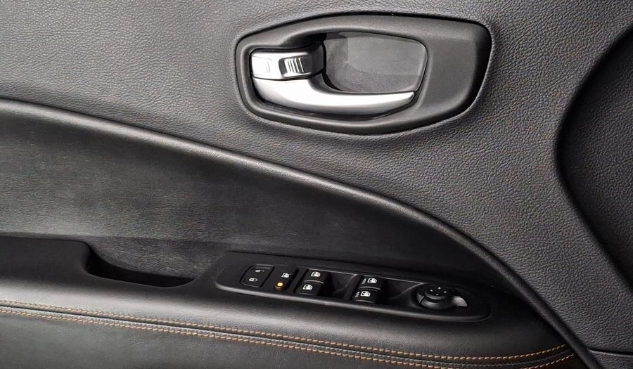 Jeep Compass 2.4 LIMITED PREMIUM AUTO Suv 2021