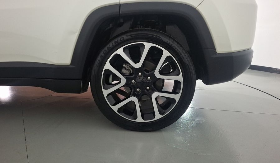 Jeep Compass 2.4 LIMITED PREMIUM AUTO Suv 2021