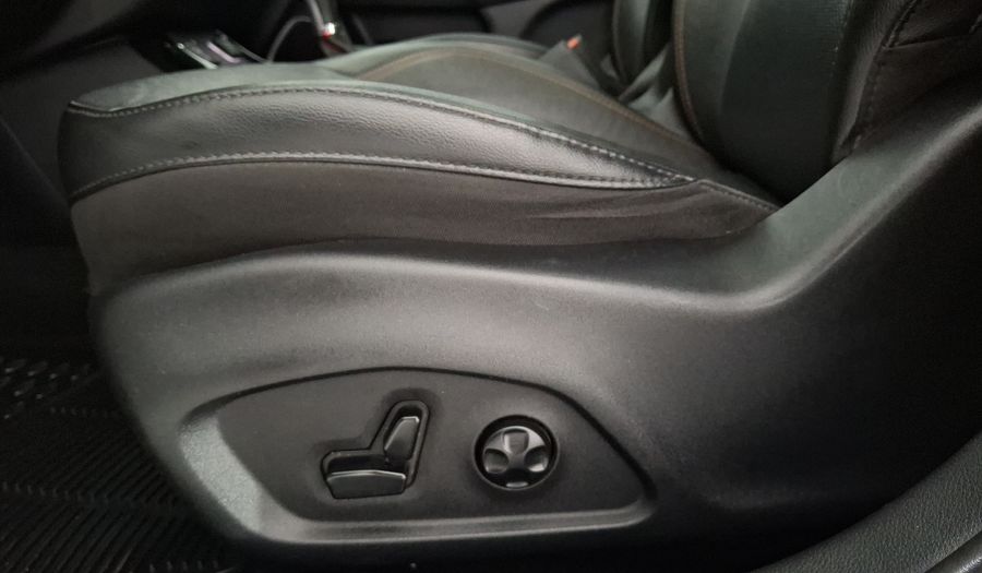 Jeep Compass 2.4 LIMITED PREMIUM AUTO Suv 2021