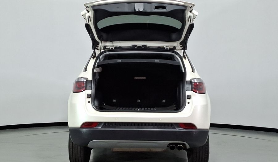 Jeep Compass 2.4 LIMITED PREMIUM AUTO Suv 2021