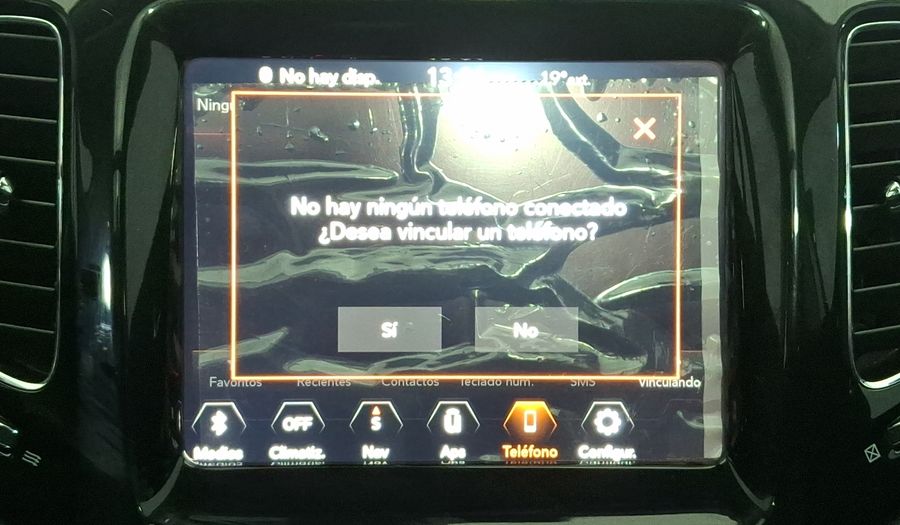 Jeep Compass 2.4 LIMITED PREMIUM AUTO Suv 2021