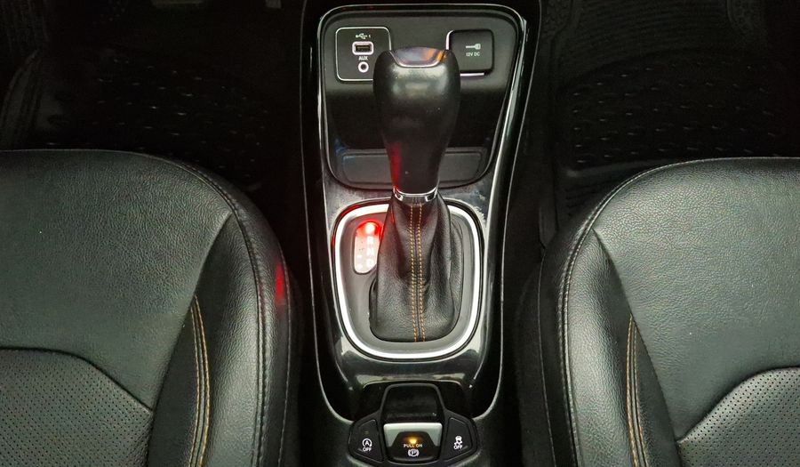 Jeep Compass 2.4 LIMITED PREMIUM AUTO Suv 2021