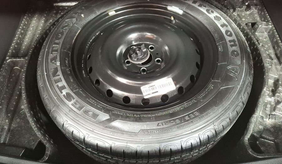 Jeep Compass 2.4 LIMITED PREMIUM AUTO Suv 2021