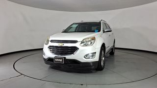 Chevrolet • Equinox