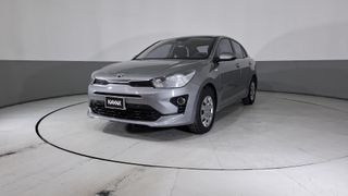 Kia • Rio