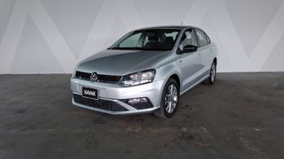 Volkswagen • Vento