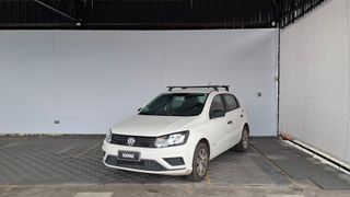 Volkswagen Gol Trend 1.6 TRENDLINE MY21