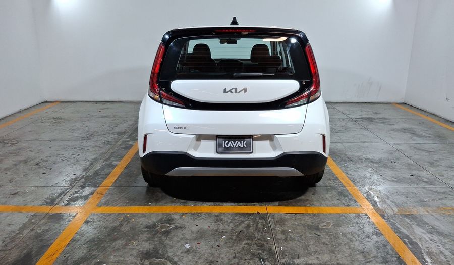 Kia Soul 1.6 LX AUTO Suv 2023