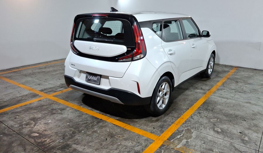 Kia Soul 1.6 LX AUTO Suv 2023