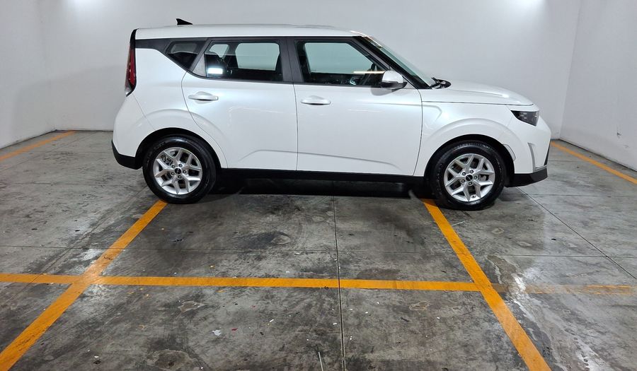 Kia Soul 1.6 LX AUTO Suv 2023