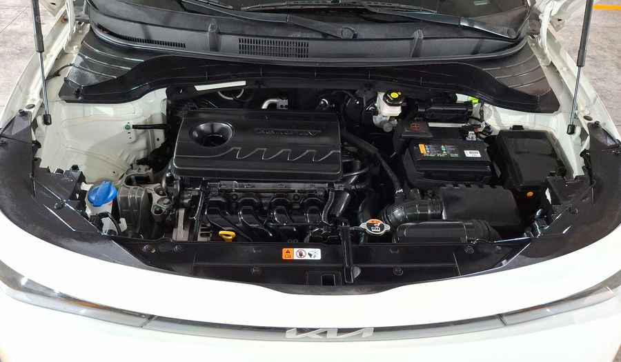 Kia Soul 1.6 LX AUTO Suv 2023