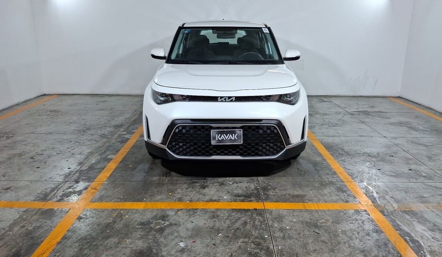 Kia Soul 1.6 LX AUTO Suv 2023