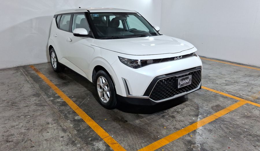 Kia Soul 1.6 LX AUTO Suv 2023