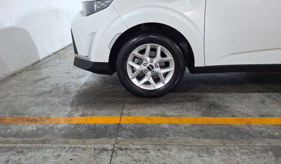 Kia Soul 1.6 LX AUTO Suv 2023