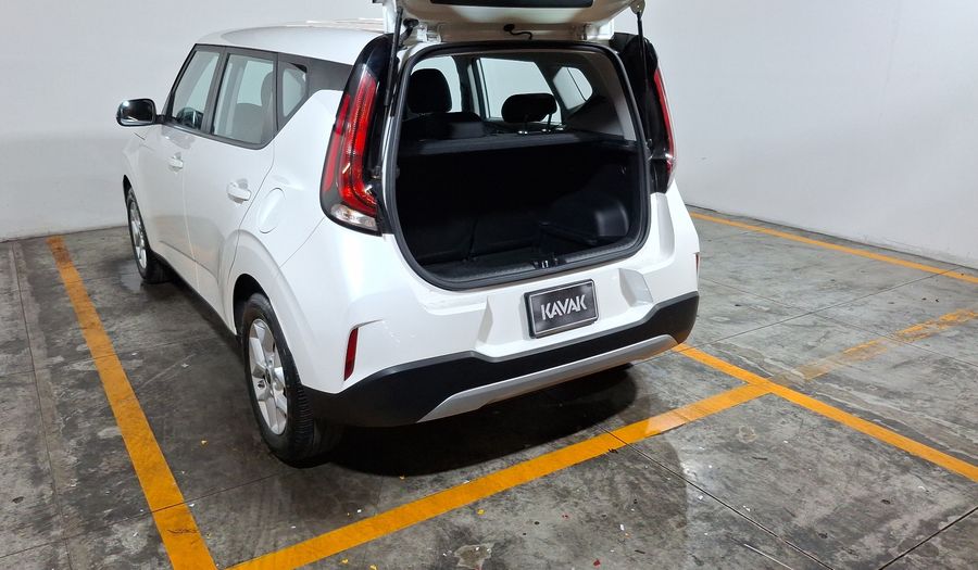 Kia Soul 1.6 LX AUTO Suv 2023