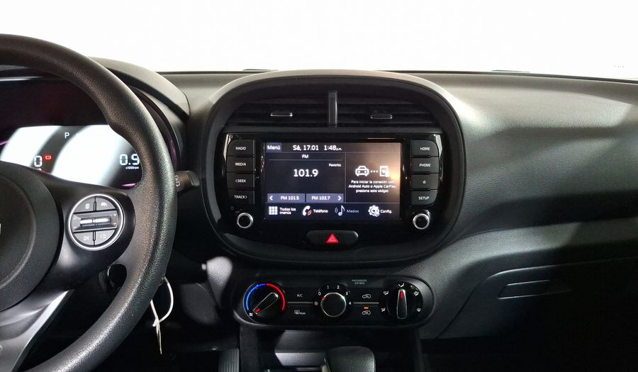 Kia Soul 1.6 LX AUTO Suv 2023