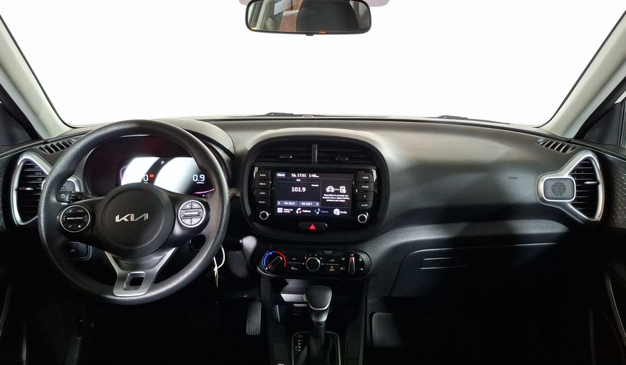 Kia Soul 1.6 LX AUTO Suv 2023