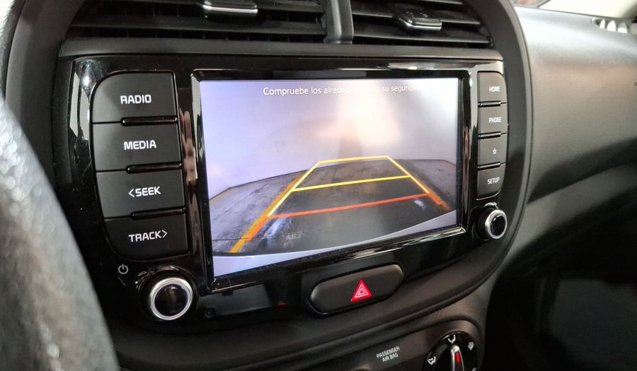 Kia Soul 1.6 LX AUTO Suv 2023