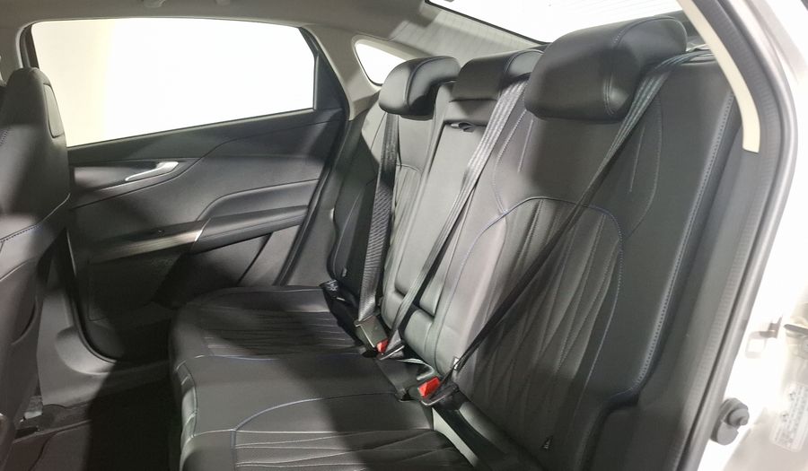 Changan Eado Plus 1.5 PHEV IDD PREMIUM CVT Sedan 2026