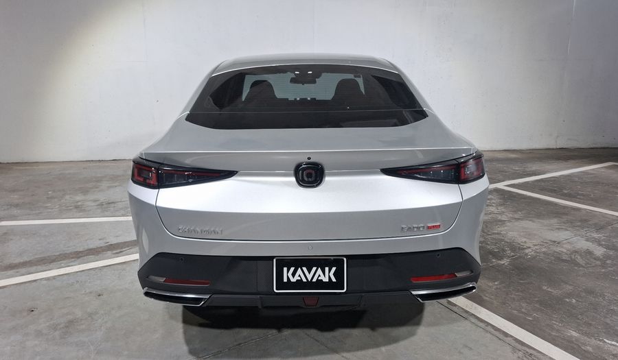 Changan Eado Plus 1.5 PHEV IDD PREMIUM CVT Sedan 2026