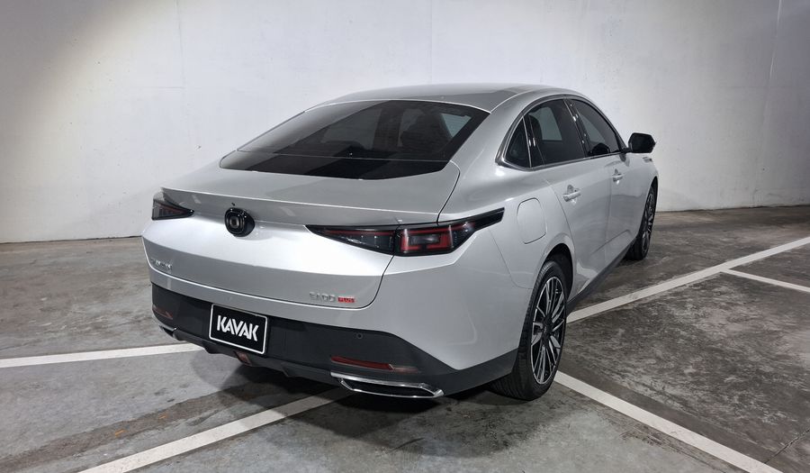 Changan Eado Plus 1.5 PHEV IDD PREMIUM CVT Sedan 2026