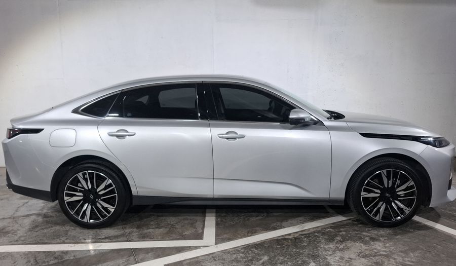 Changan Eado Plus 1.5 PHEV IDD PREMIUM CVT Sedan 2026