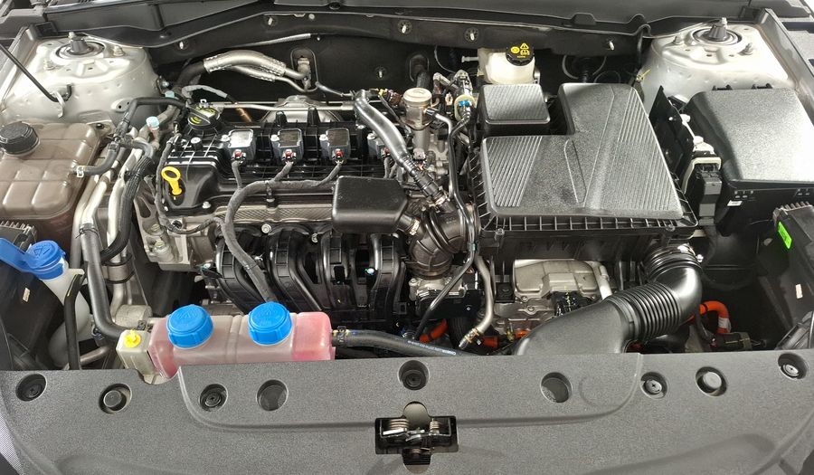 Changan Eado Plus 1.5 PHEV IDD PREMIUM CVT Sedan 2026