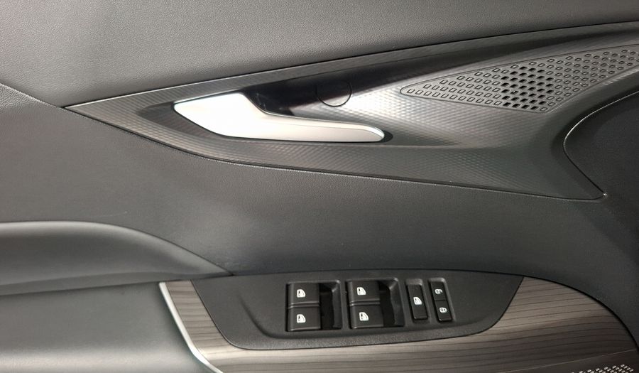 Changan Eado Plus 1.5 PHEV IDD PREMIUM CVT Sedan 2026