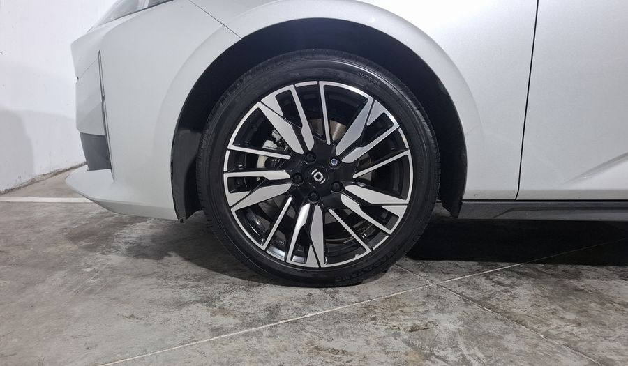 Changan Eado Plus 1.5 PHEV IDD PREMIUM CVT Sedan 2026