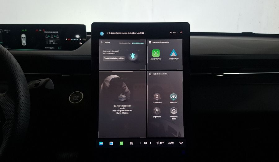 Changan Eado Plus 1.5 PHEV IDD PREMIUM CVT Sedan 2026