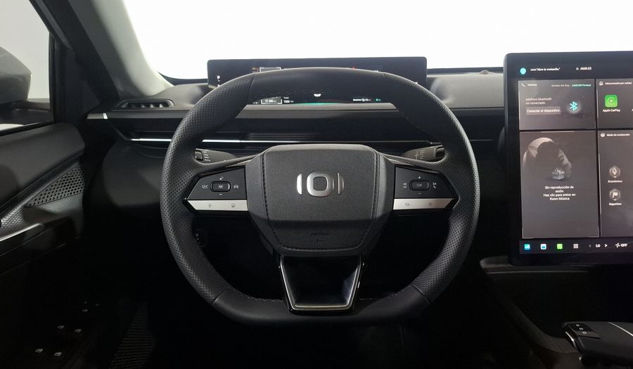 Changan Eado Plus 1.5 PHEV IDD PREMIUM CVT Sedan 2026