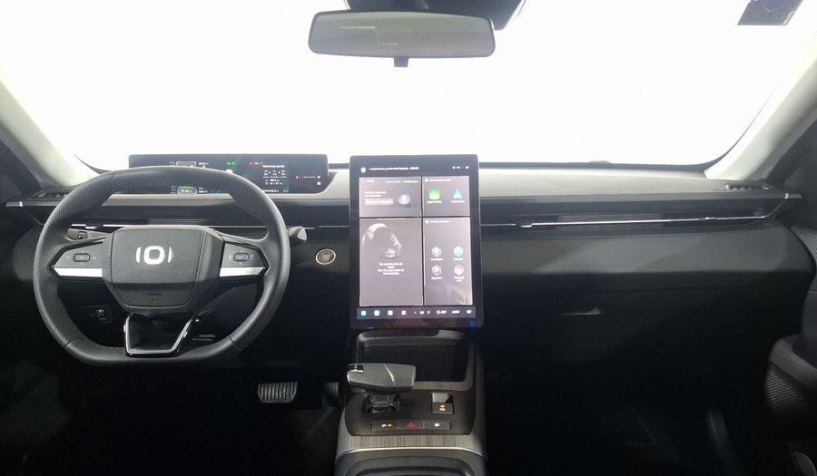 Changan Eado Plus 1.5 PHEV IDD PREMIUM CVT Sedan 2026